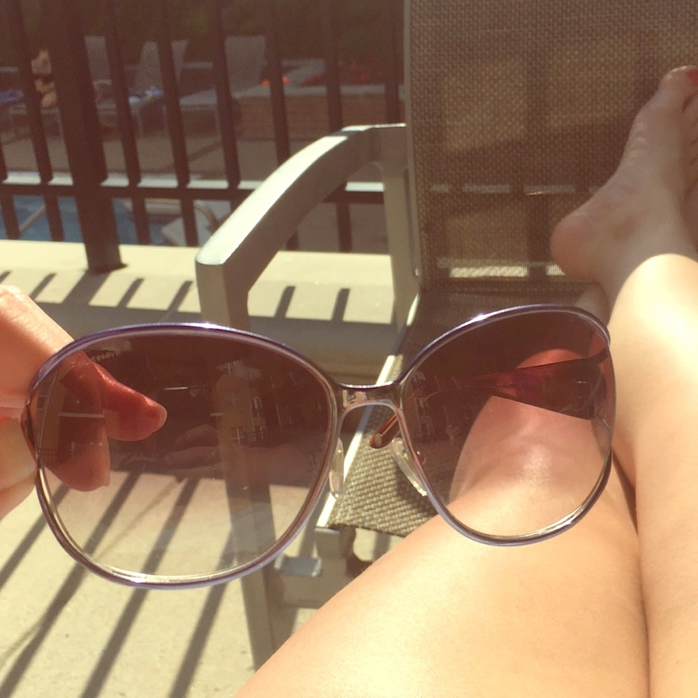 Versace Sunglasses